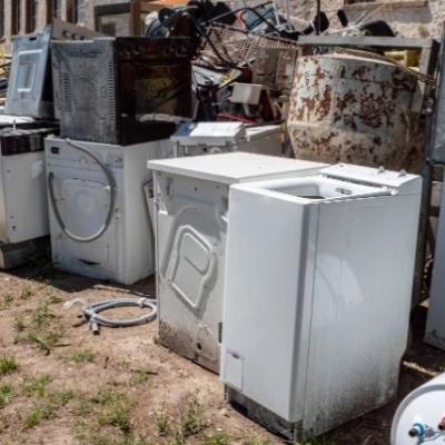 Kemer Geneli En Yakın Hurdacı